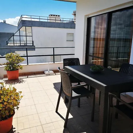 Barrinha_village Apartment Praia de Mira